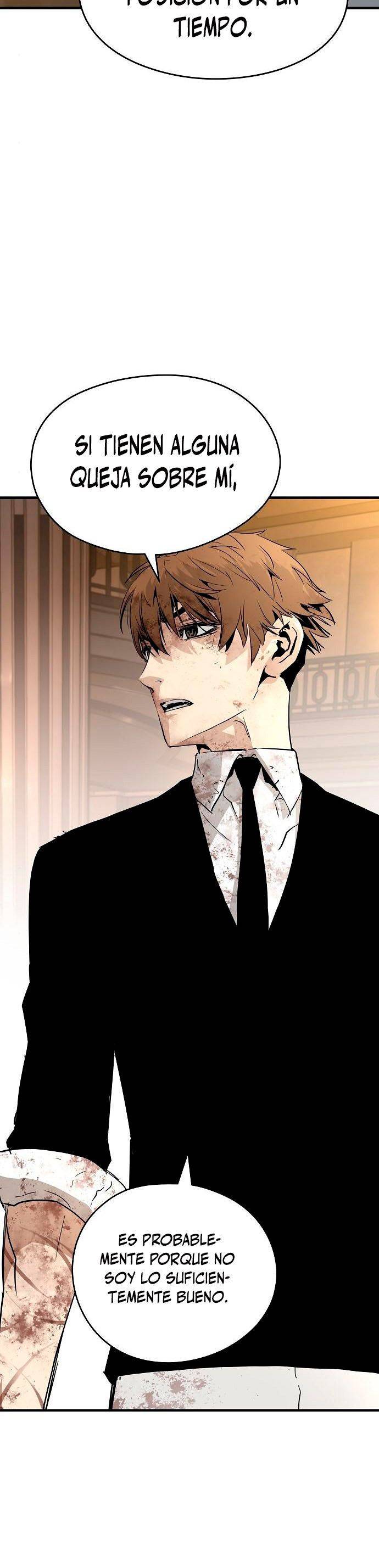 Read the breaker 3 (es) Manga Online