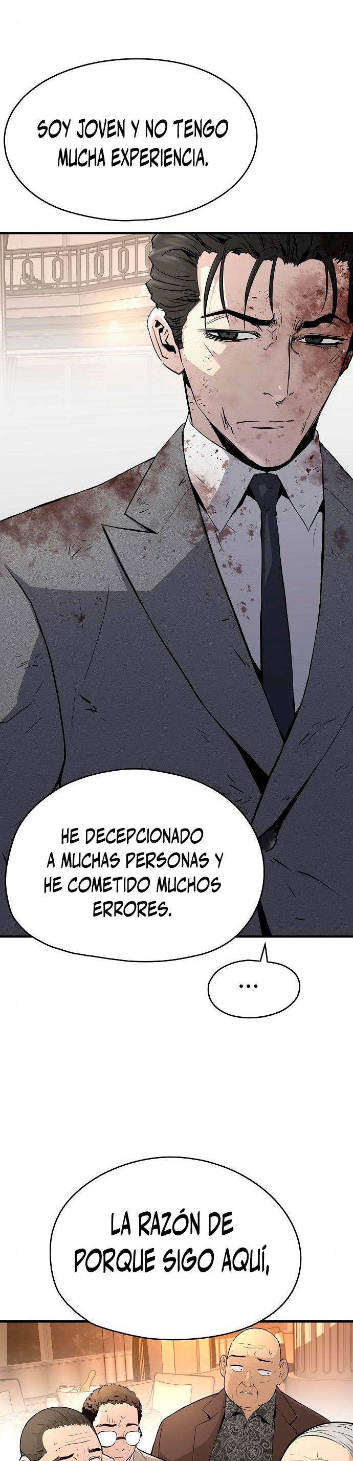 Read the breaker 3 (es) Manga Online