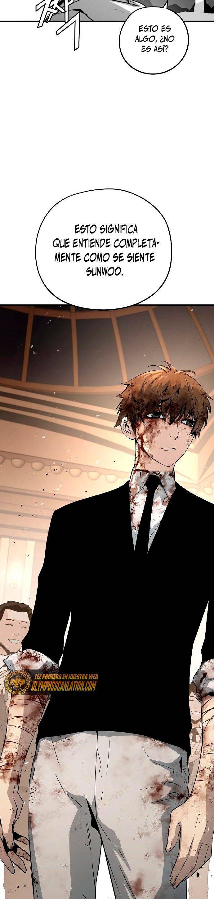 Read the breaker 3 (es) Manga Online