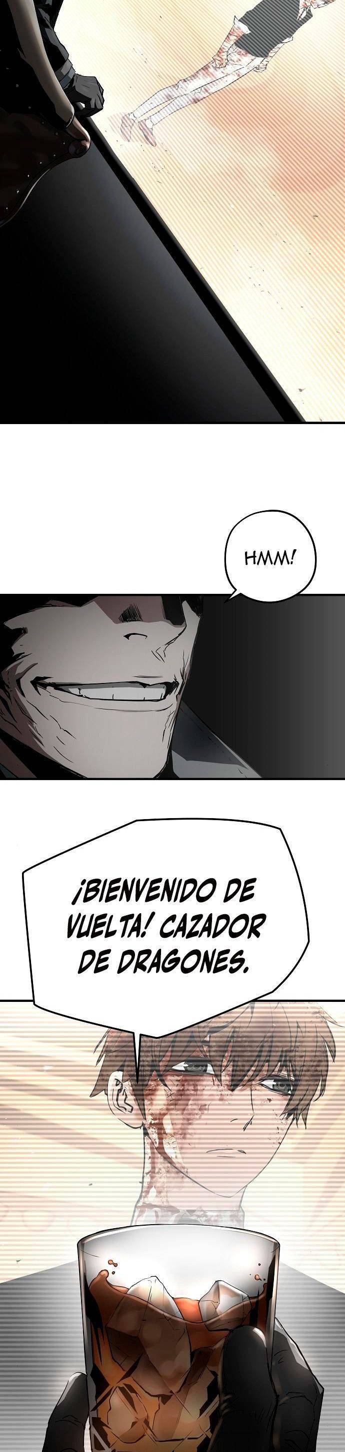 Read the breaker 3 (es) Manga Online