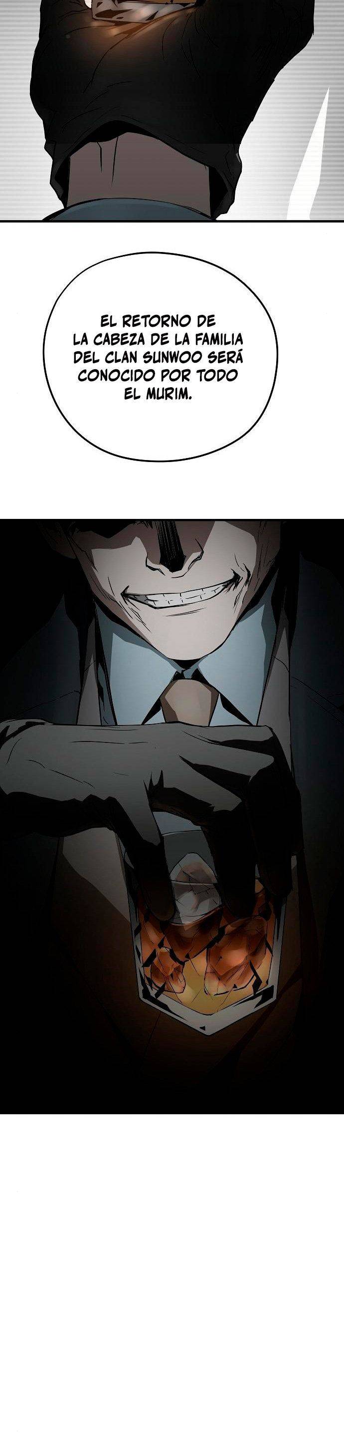 Read the breaker 3 (es) Manga Online