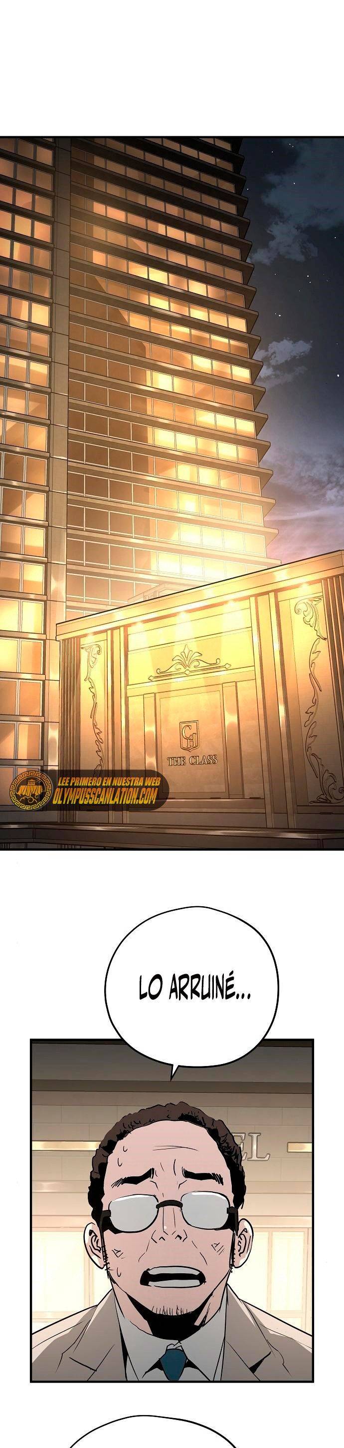 Read the breaker 3 (es) Manga Online