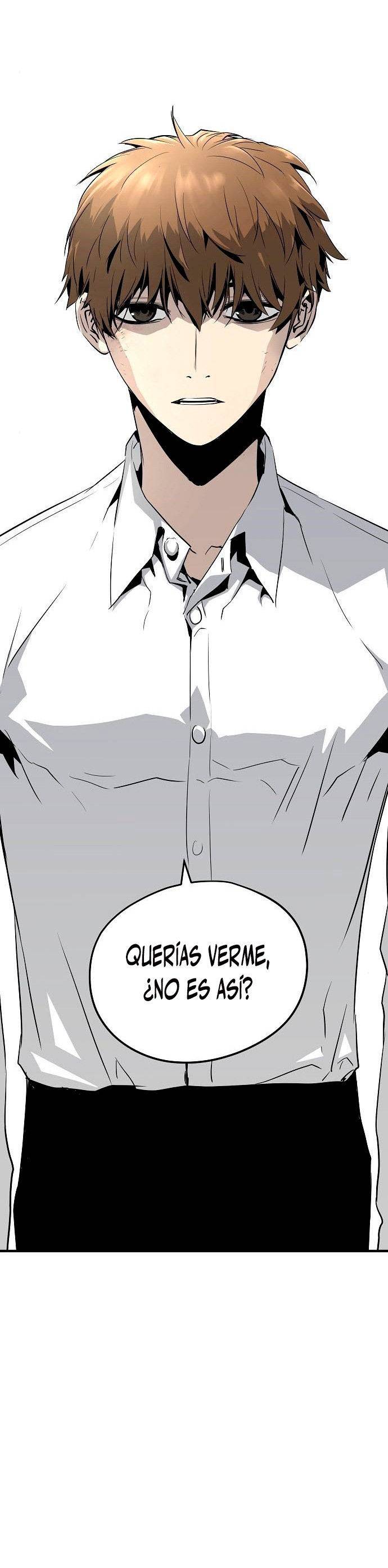 Read the breaker 3 (es) Manga Online