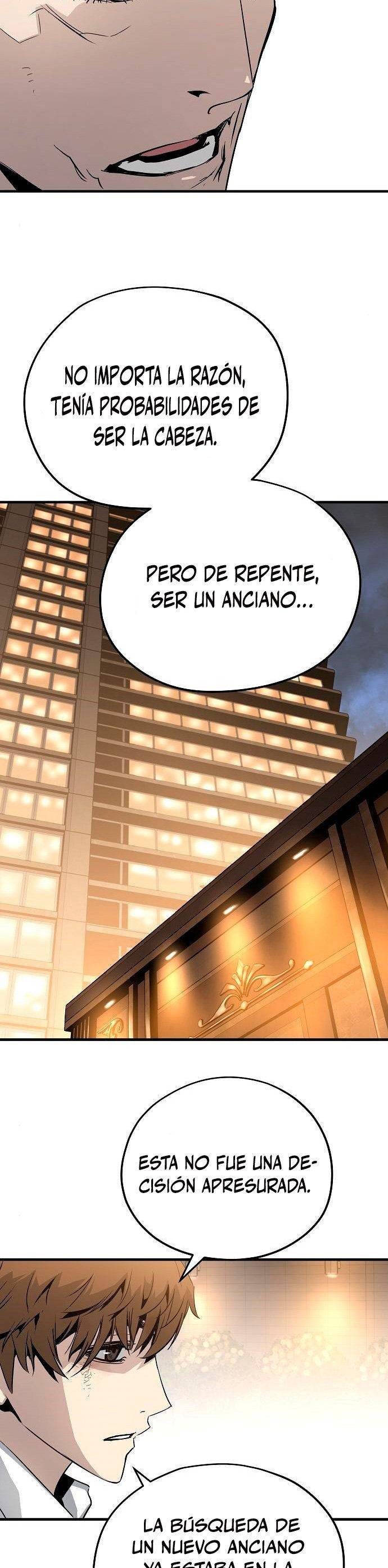 Read the breaker 3 (es) Manga Online