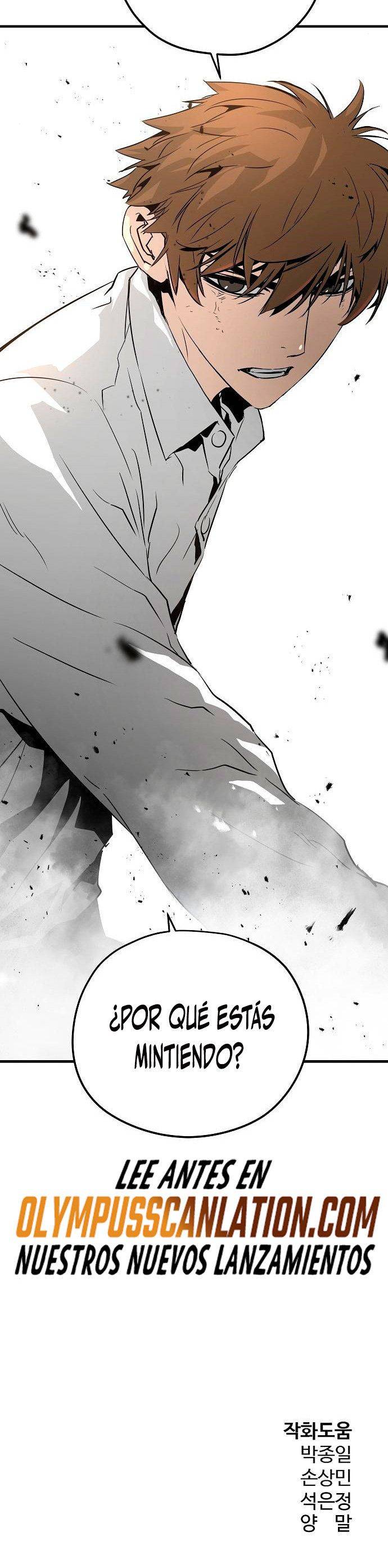 Read the breaker 3 (es) Manga Online