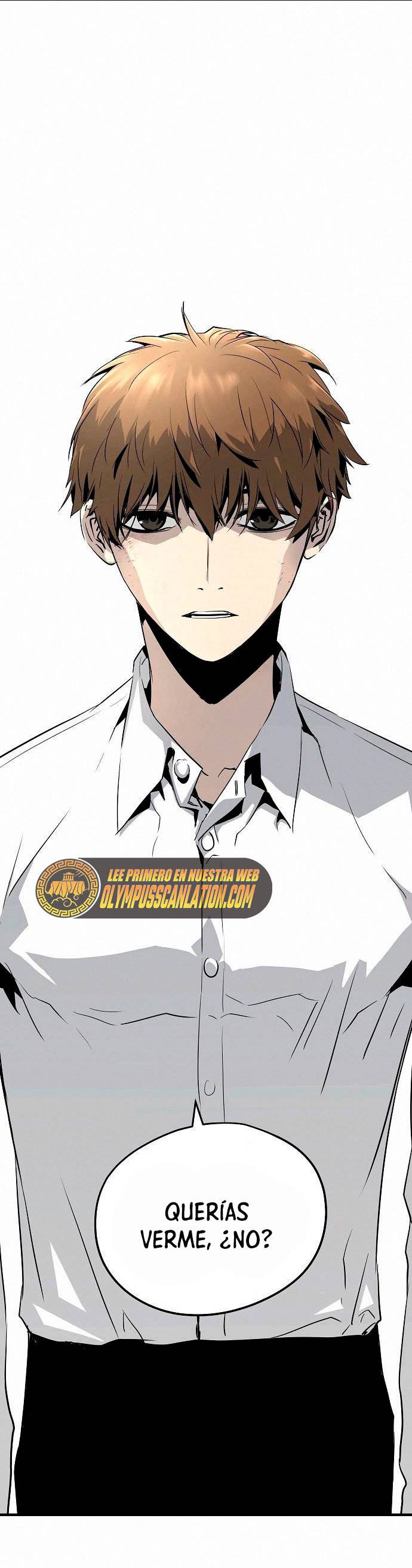 Read the breaker 3 (es) Manga Online