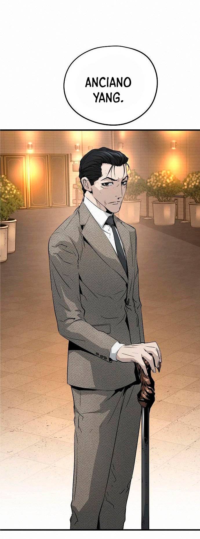 Read the breaker 3 (es) Manga Online