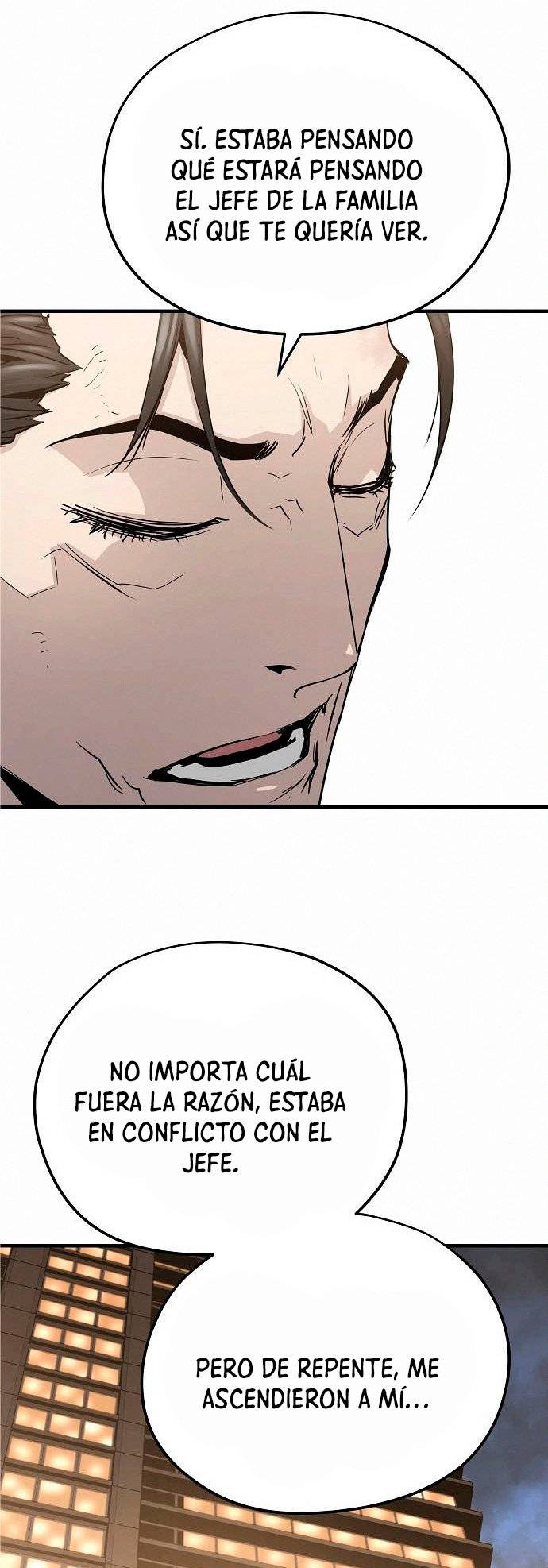 Read the breaker 3 (es) Manga Online