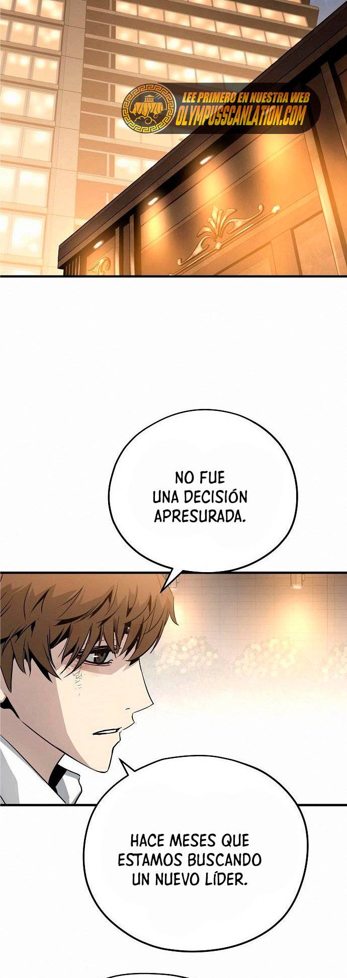 Read the breaker 3 (es) Manga Online