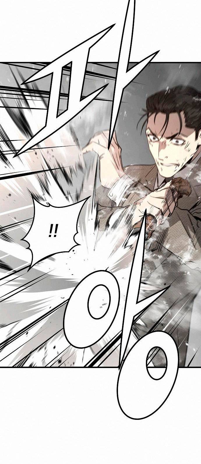 Read the breaker 3 (es) Manga Online