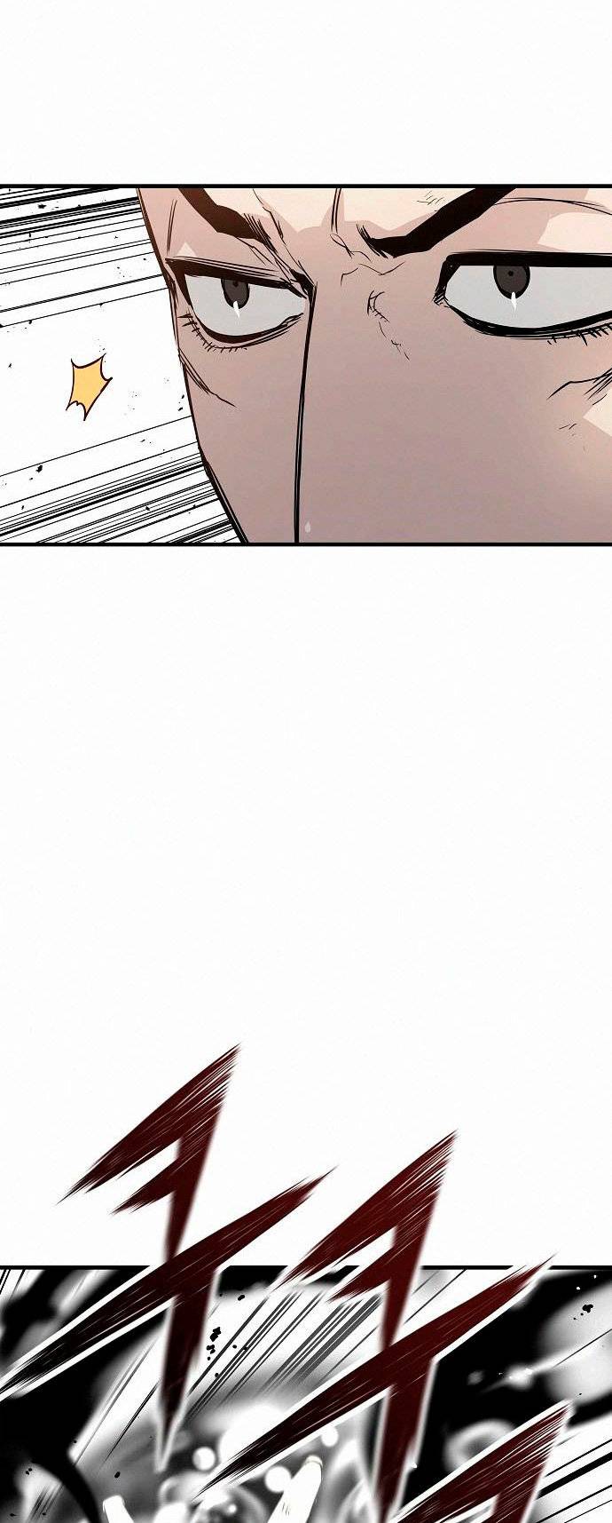 Read the breaker 3 (es) Manga Online