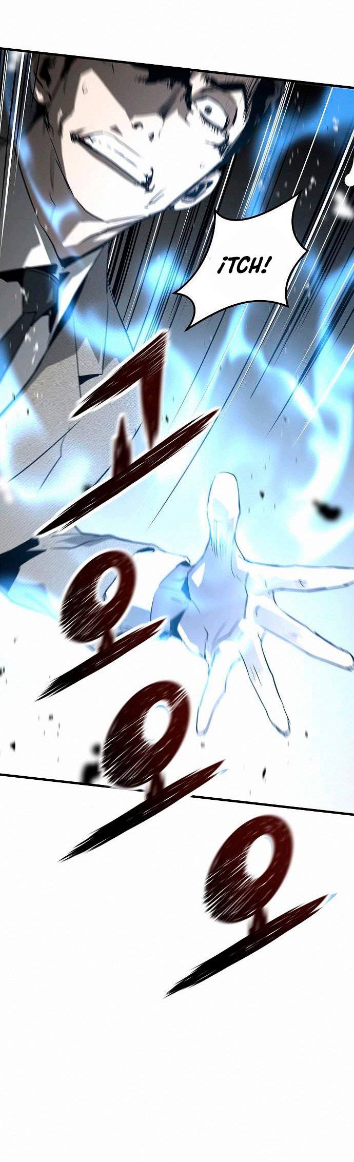 Read the breaker 3 (es) Manga Online