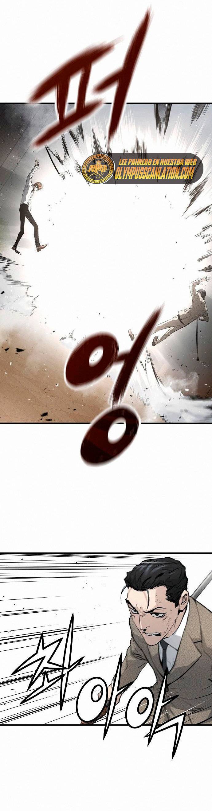 Read the breaker 3 (es) Manga Online