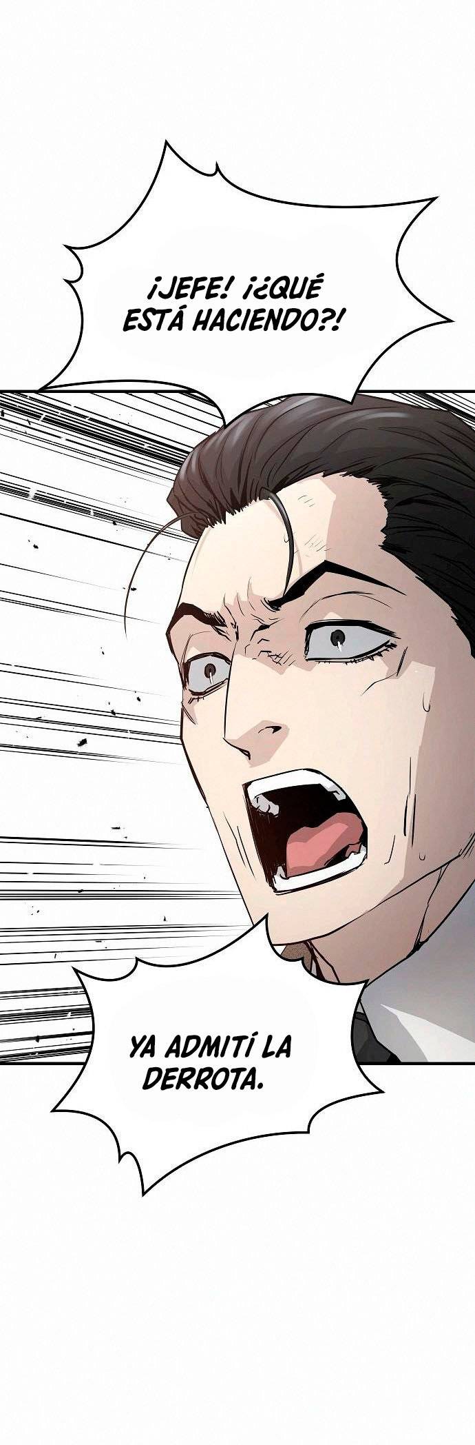 Read the breaker 3 (es) Manga Online