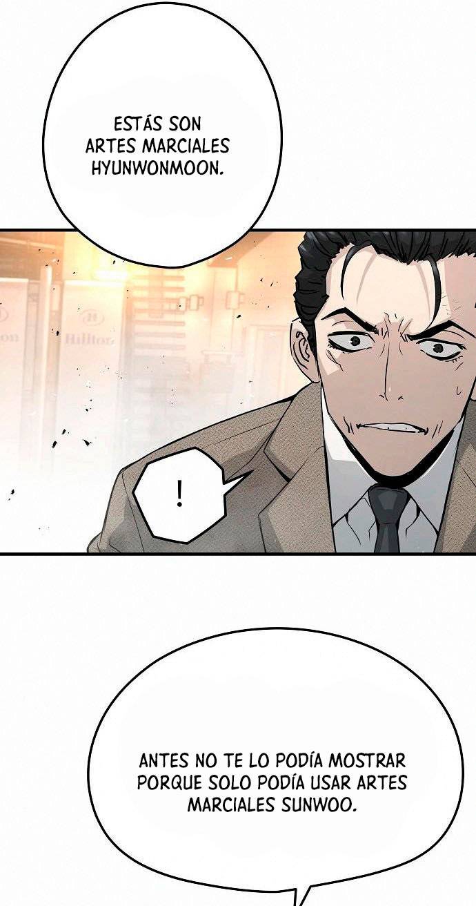 Read the breaker 3 (es) Manga Online