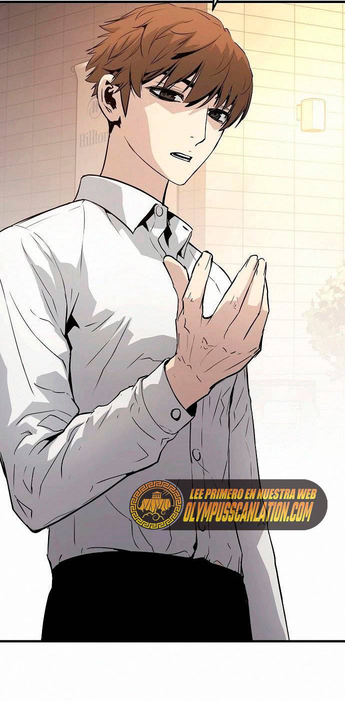 Read the breaker 3 (es) Manga Online