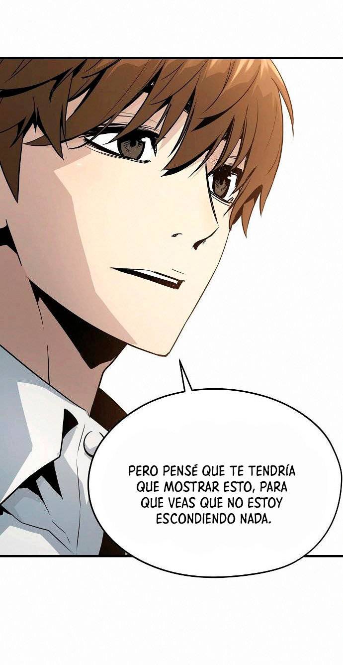 Read the breaker 3 (es) Manga Online