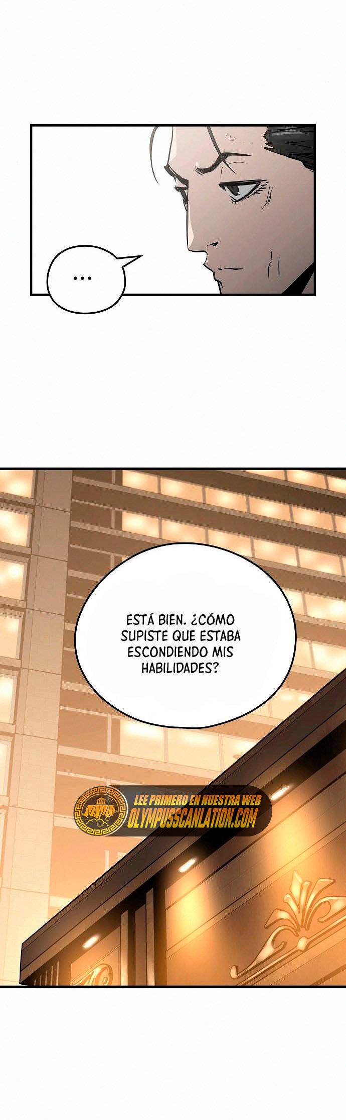 Read the breaker 3 (es) Manga Online