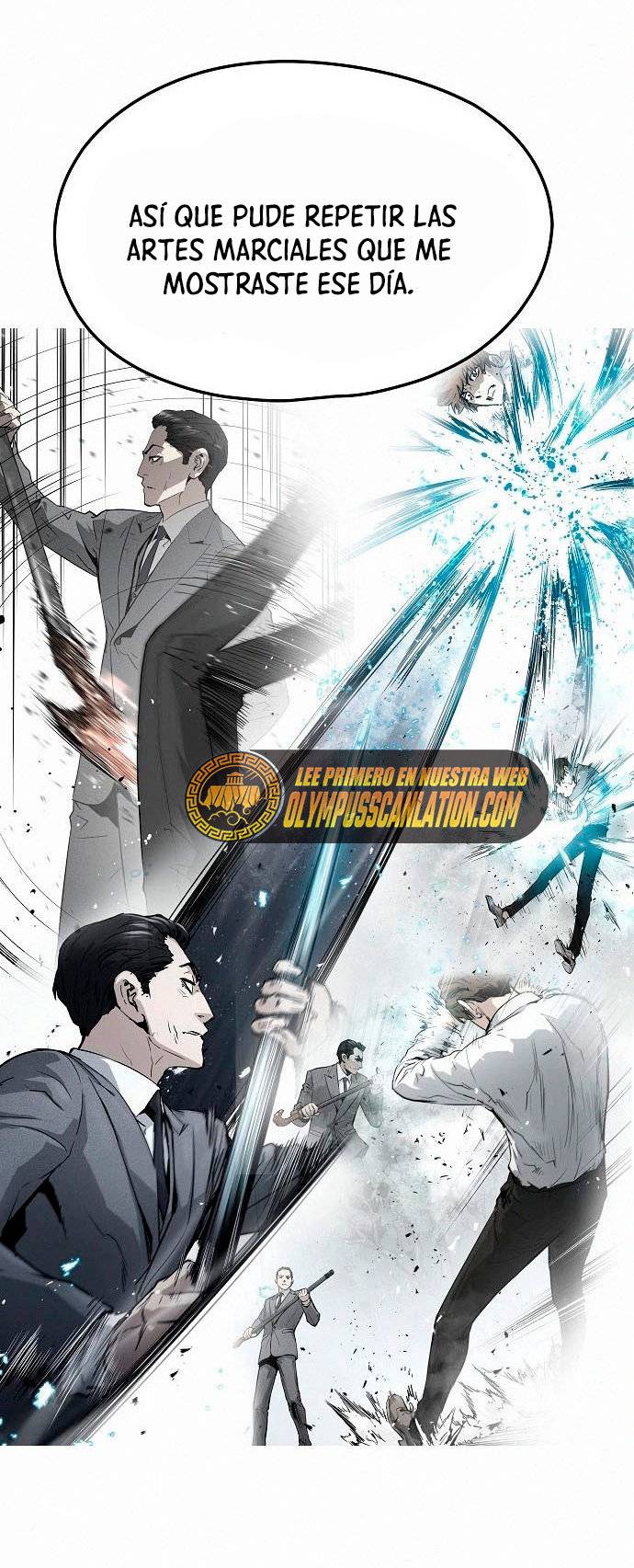 Read the breaker 3 (es) Manga Online