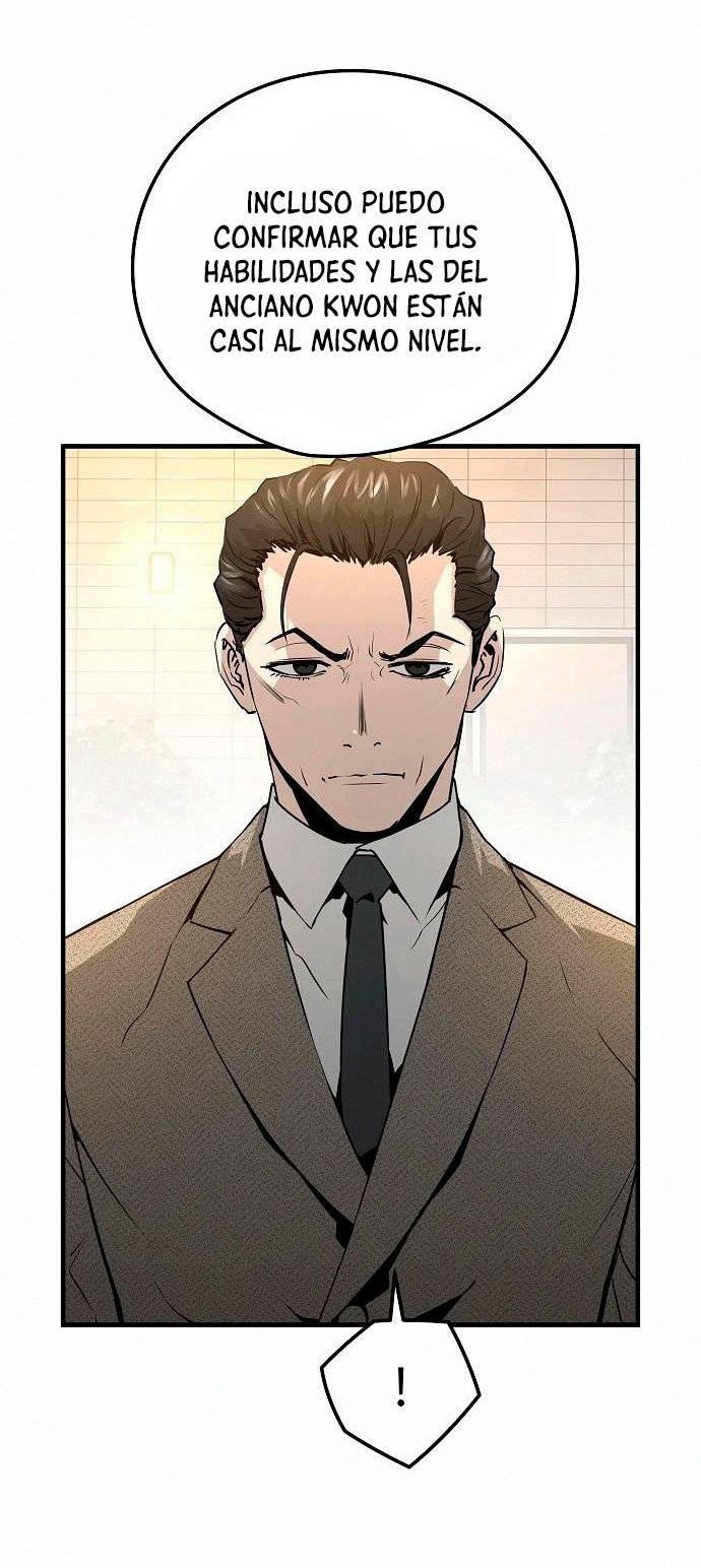 Read the breaker 3 (es) Manga Online