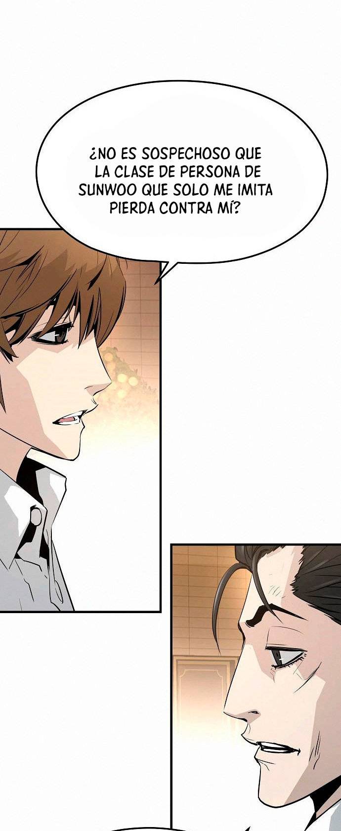 Read the breaker 3 (es) Manga Online