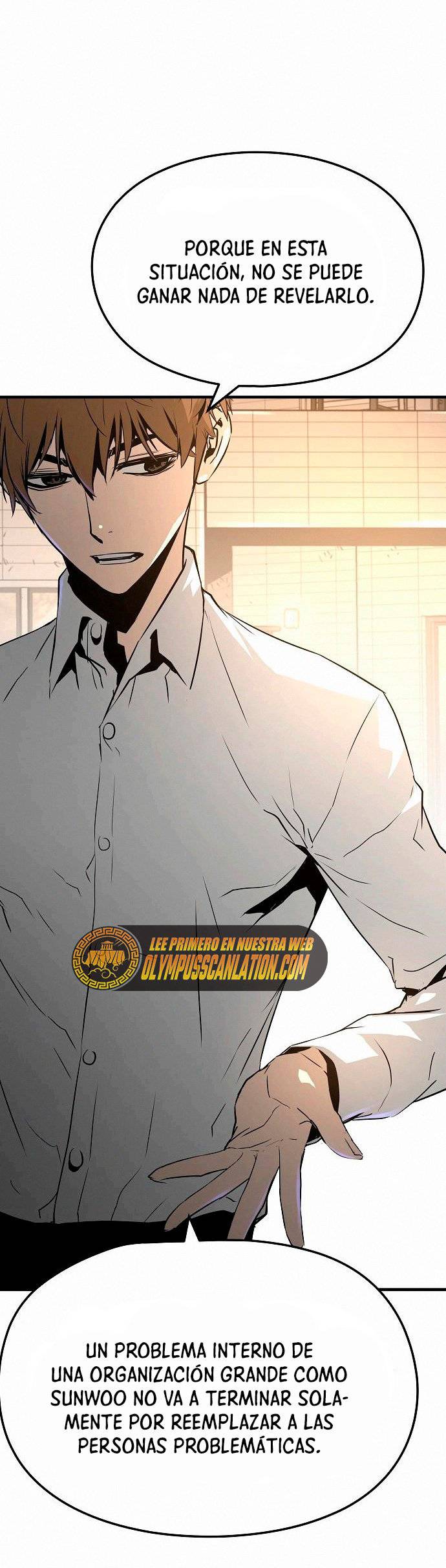 Read the breaker 3 (es) Manga Online