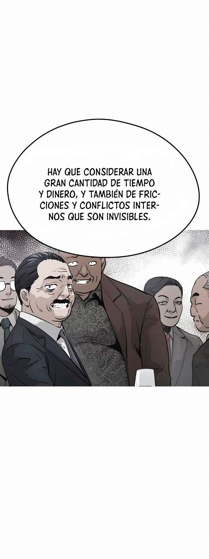 Read the breaker 3 (es) Manga Online