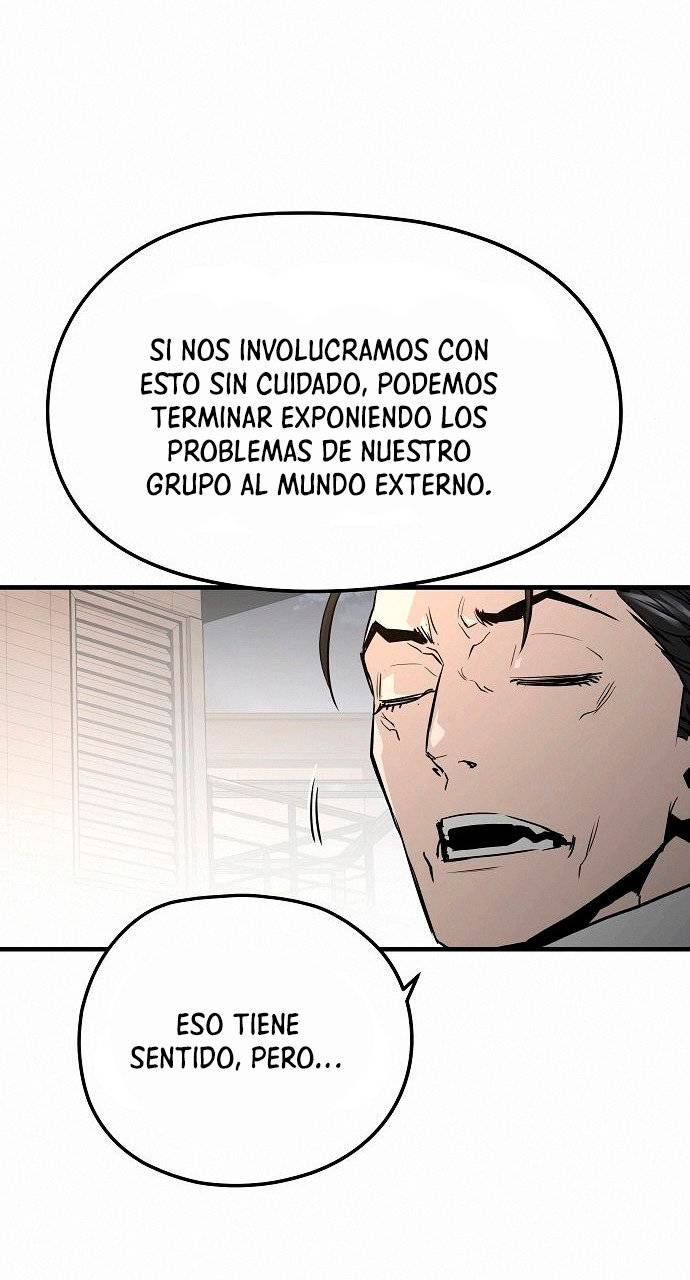 Read the breaker 3 (es) Manga Online