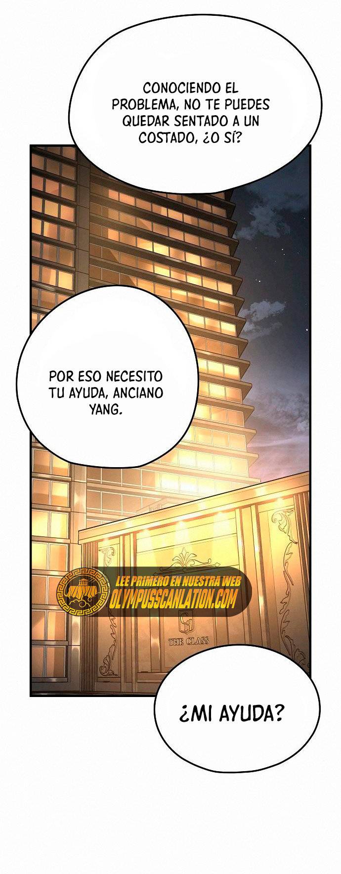 Read the breaker 3 (es) Manga Online