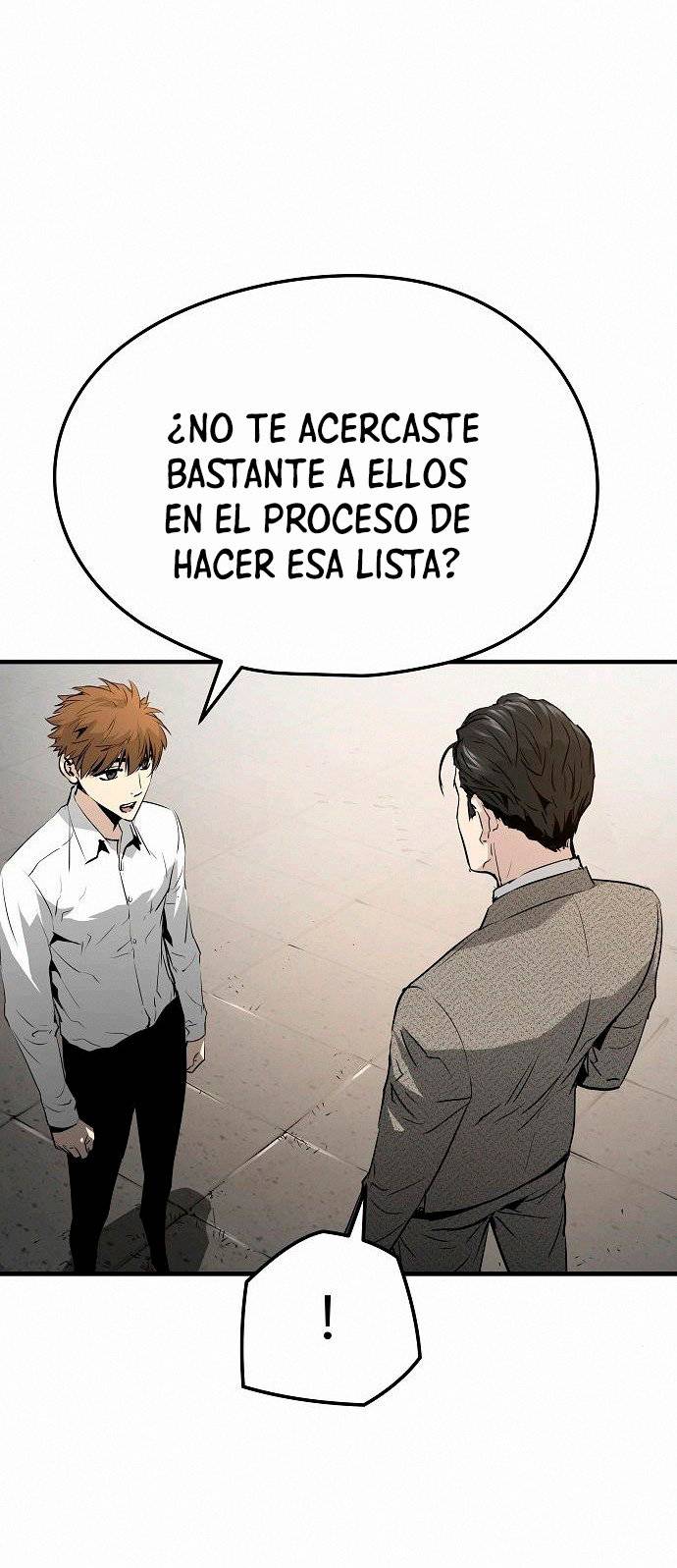 Read the breaker 3 (es) Manga Online