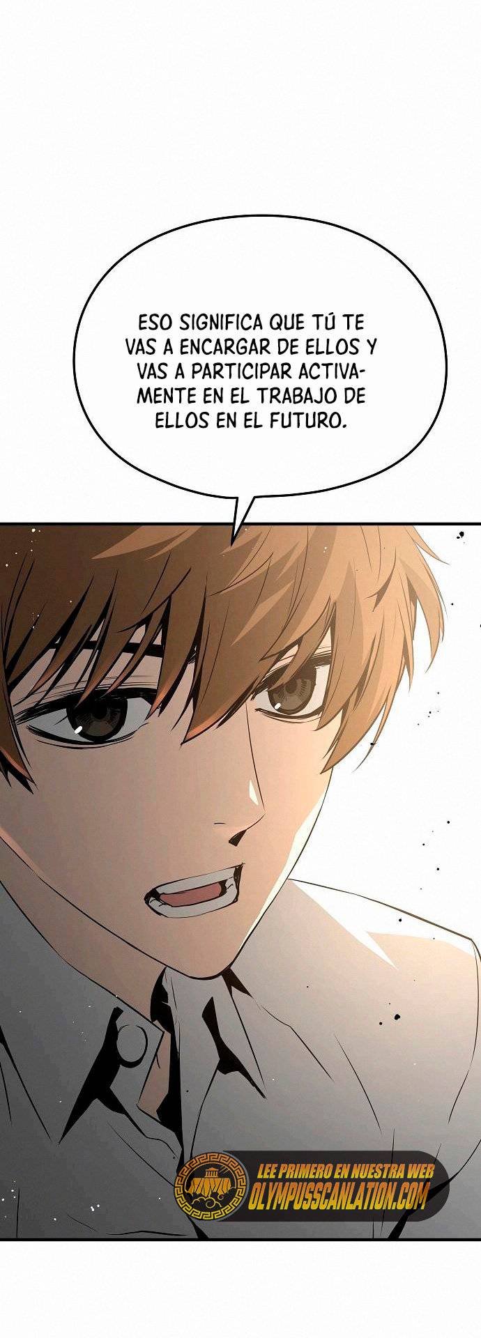 Read the breaker 3 (es) Manga Online