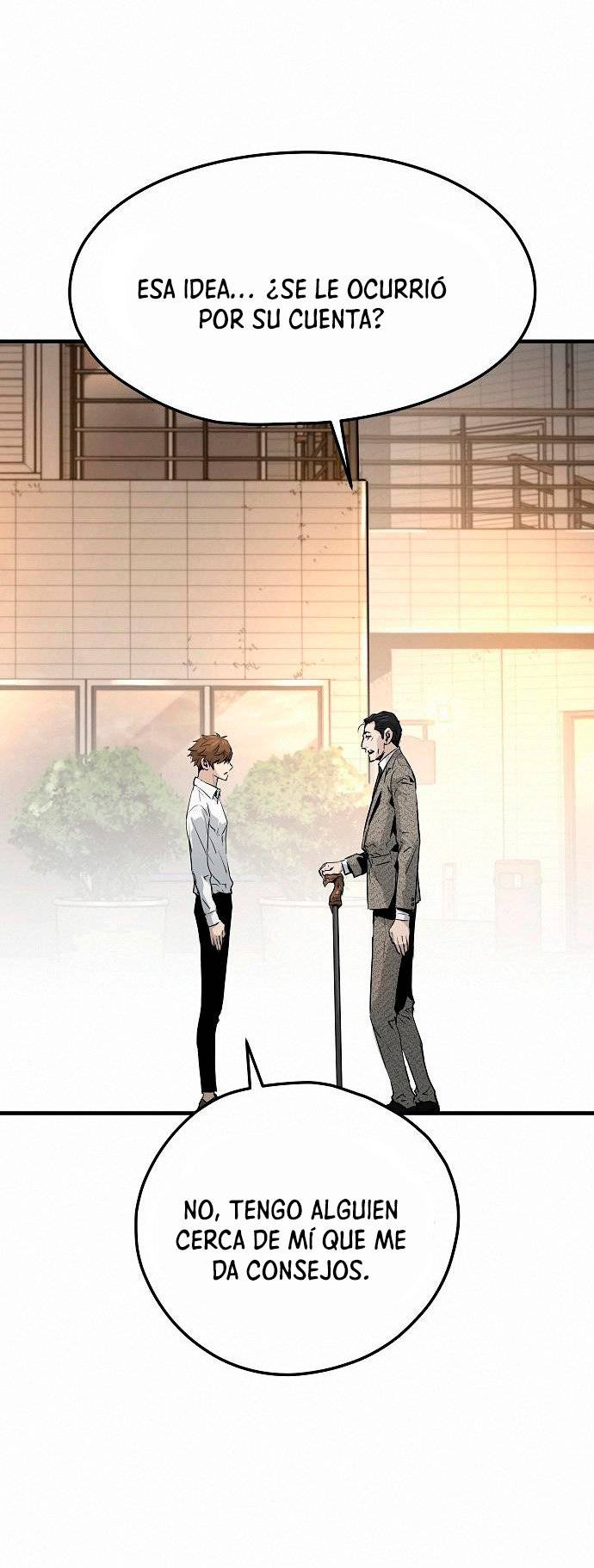 Read the breaker 3 (es) Manga Online