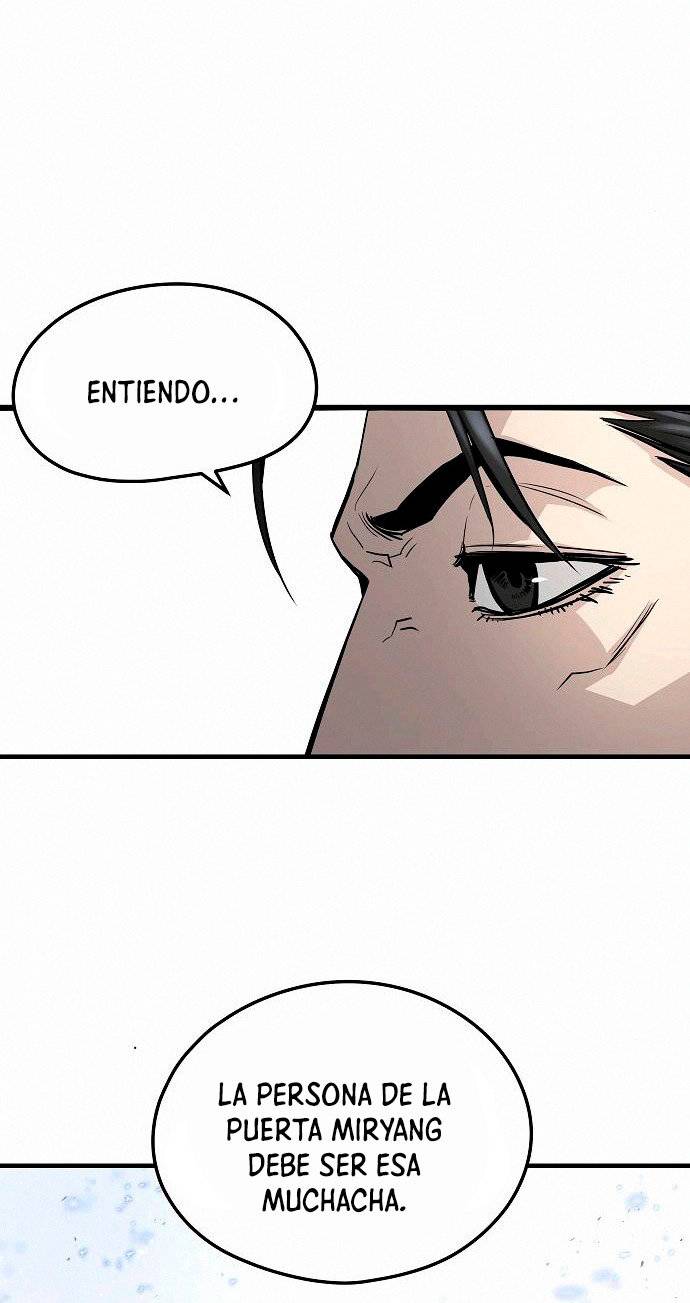 Read the breaker 3 (es) Manga Online