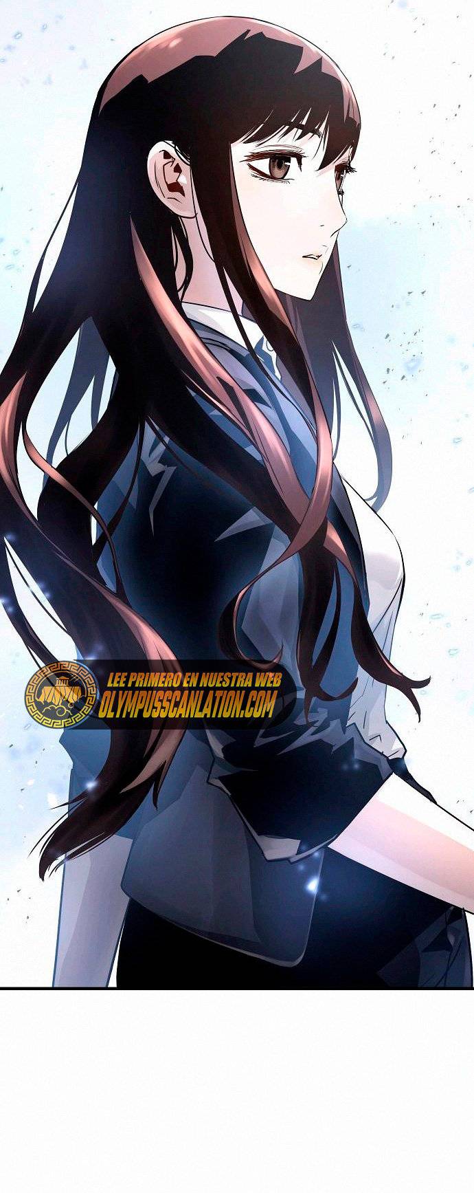 Read the breaker 3 (es) Manga Online