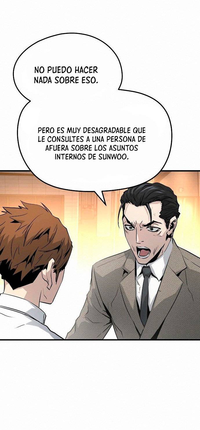 Read the breaker 3 (es) Manga Online