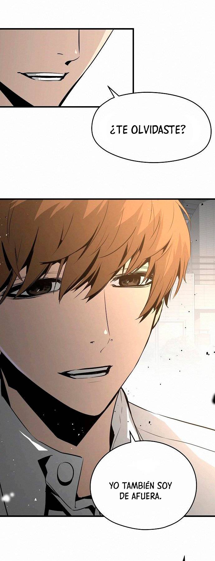 Read the breaker 3 (es) Manga Online