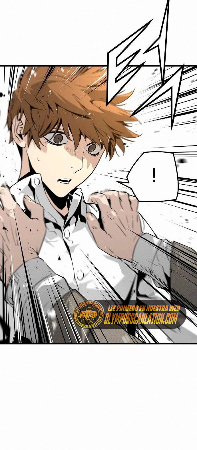 Read the breaker 3 (es) Manga Online