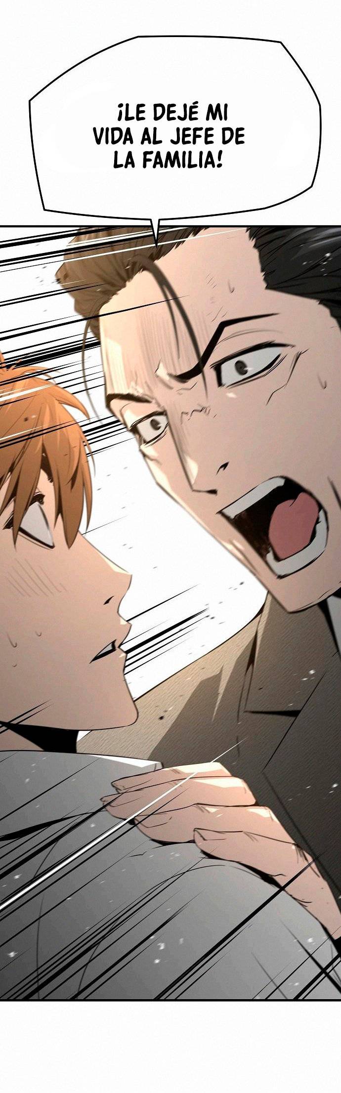 Read the breaker 3 (es) Manga Online