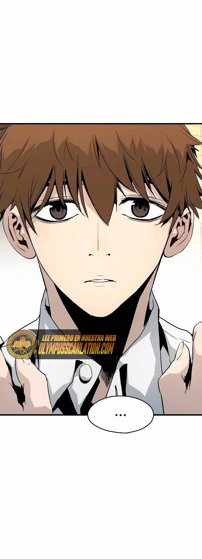 Read the breaker 3 (es) Manga Online