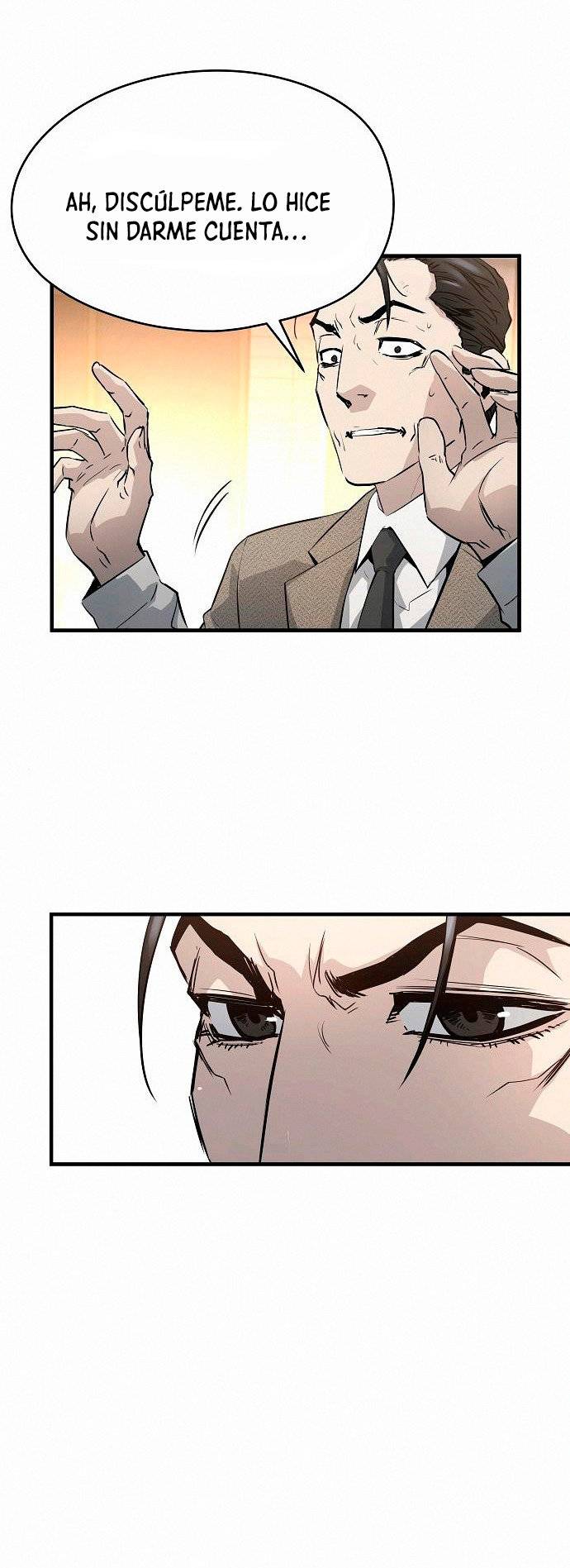 Read the breaker 3 (es) Manga Online