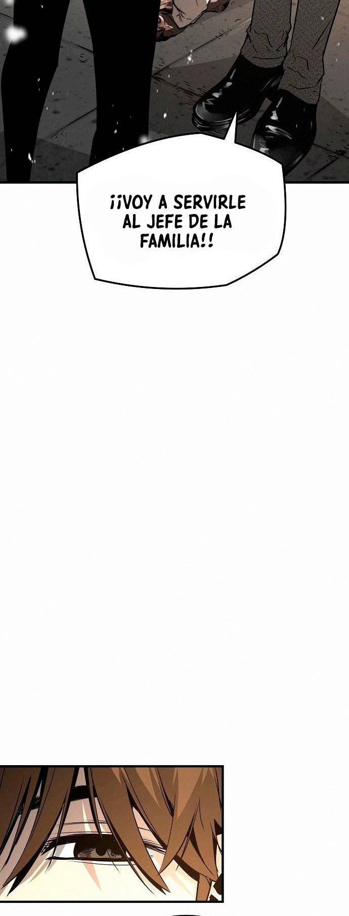 Read the breaker 3 (es) Manga Online