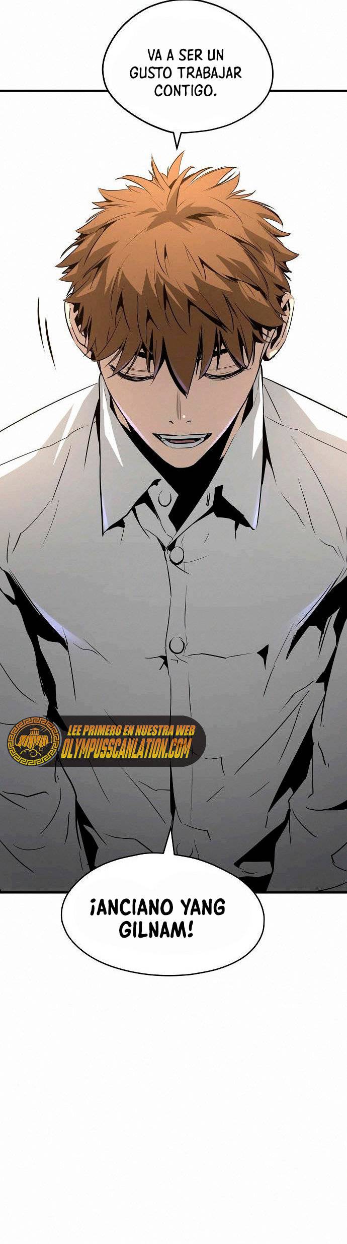 Read the breaker 3 (es) Manga Online