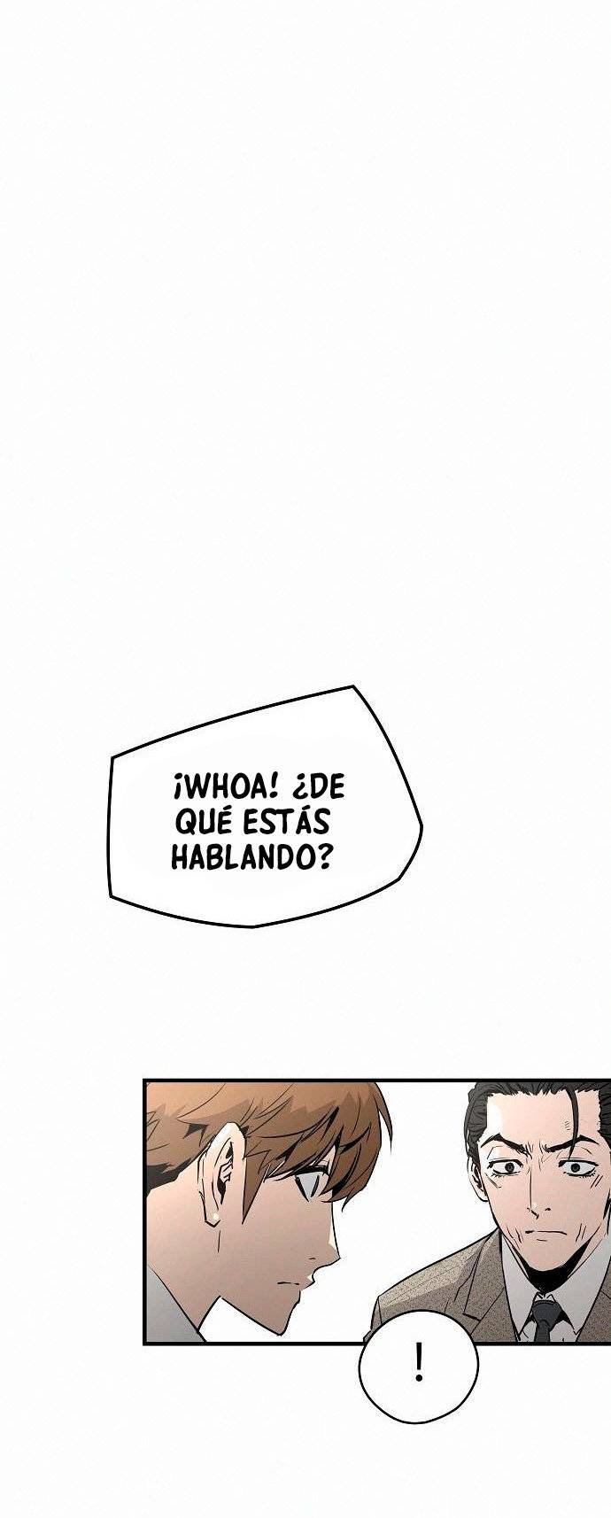 Read the breaker 3 (es) Manga Online