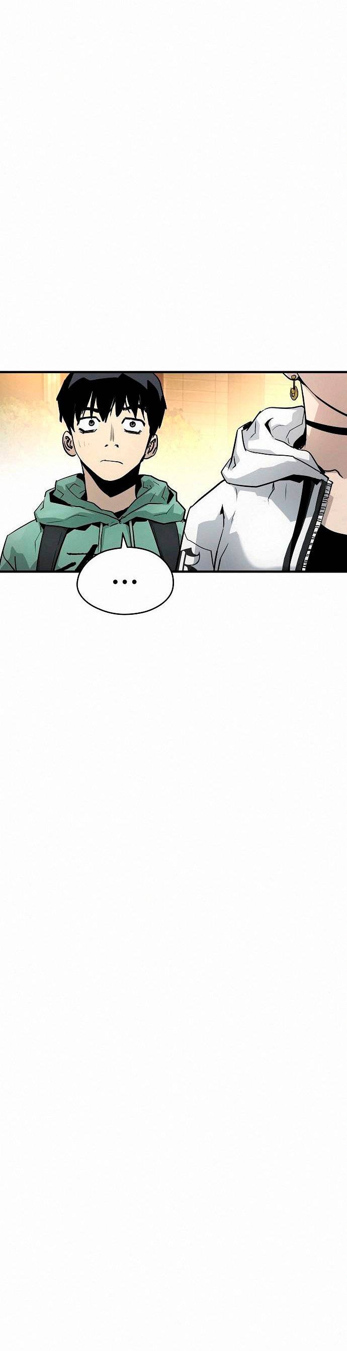 Read the breaker 3 (es) Manga Online