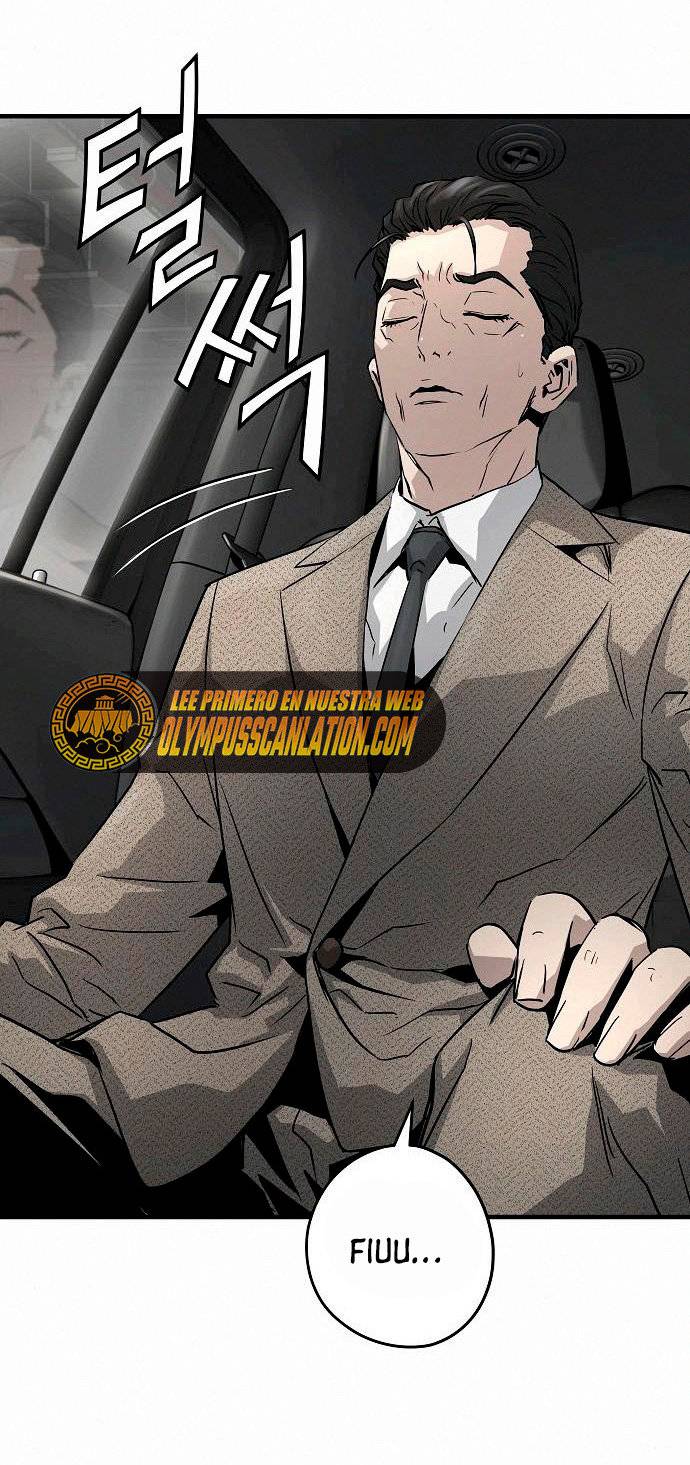 Read the breaker 3 (es) Manga Online