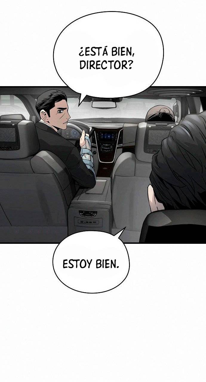 Read the breaker 3 (es) Manga Online