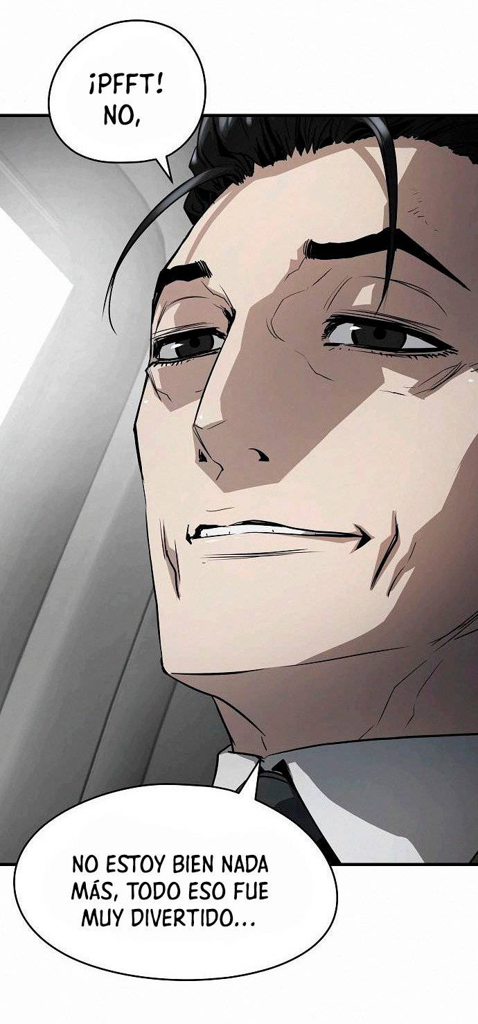 Read the breaker 3 (es) Manga Online