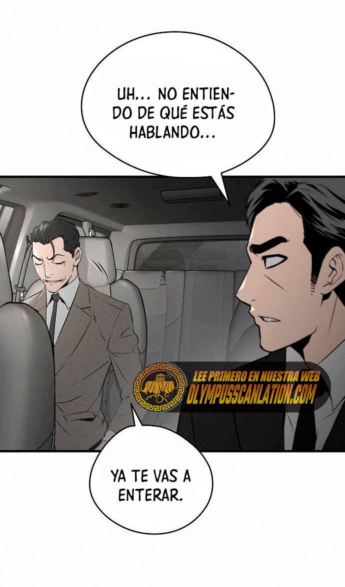 Read the breaker 3 (es) Manga Online