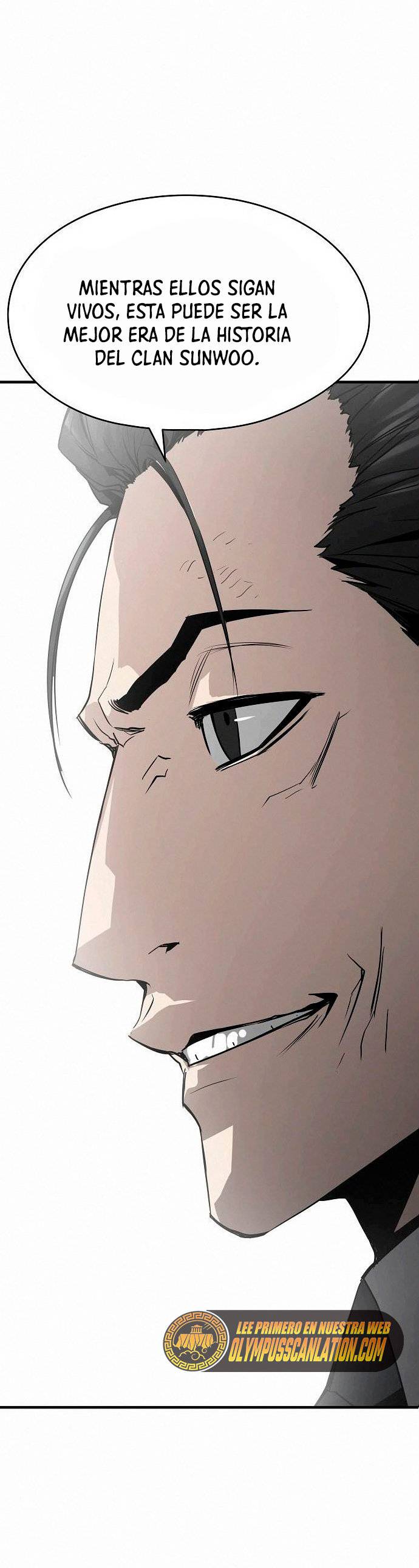 Read the breaker 3 (es) Manga Online