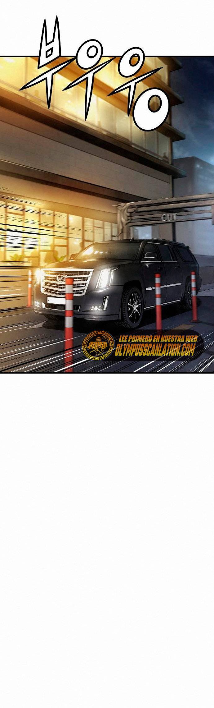 Read the breaker 3 (es) Manga Online